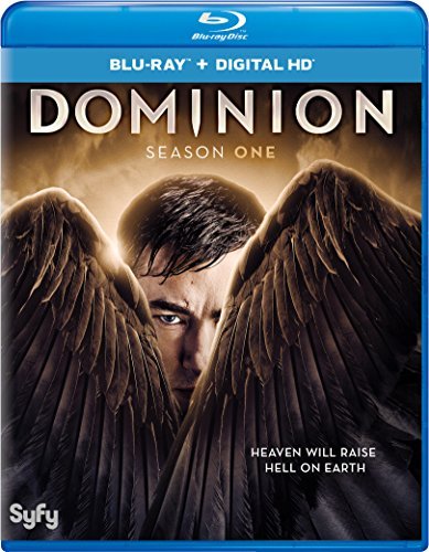 Dominion Dominion Season One Season 1 