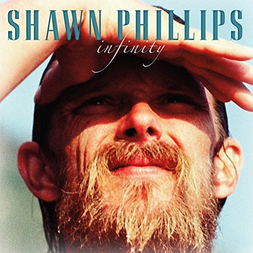 Shawn Phillips/Infinity