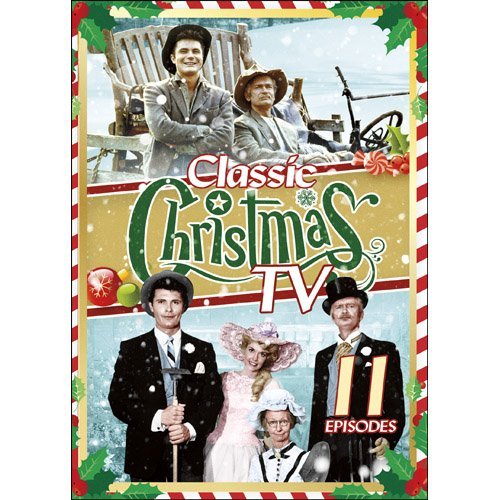 Classic Tv Christmas Vol 3/Classic Tv Christmas Vol 3