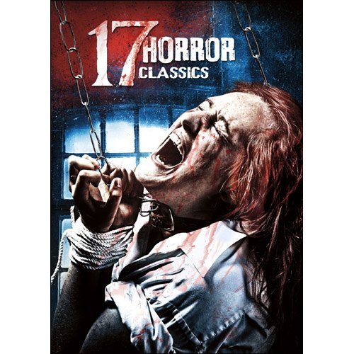 17 Horror Classics/17 Horror Classics
