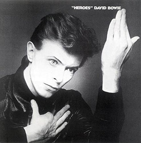 David Bowie/Heroes@Import-Jpn@Shm-Cd/Paper Sleeve