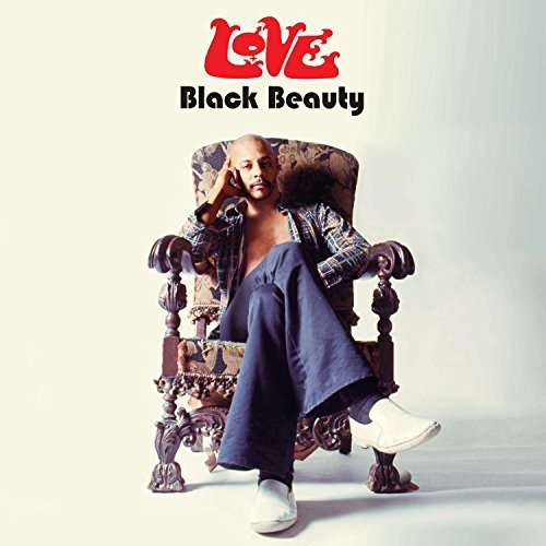 Love/Black Beauty