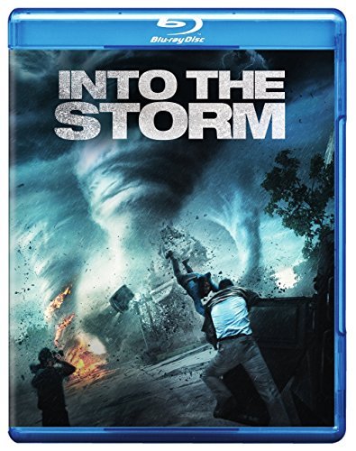 Into The Storm/Armitage/Callies/Walsh@Blu-ray/Dvd/Dc@Pg13