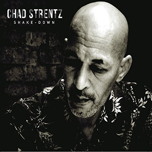 Strentz Chad/Shake Down@Import-Gbr