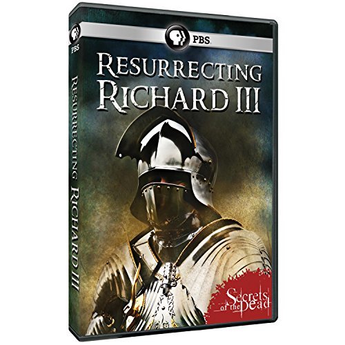 Secrets Of The Dead/Resurrecting Richard III@Dvd