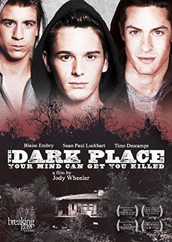Dark Place/Dark Place@Dvd@Nr