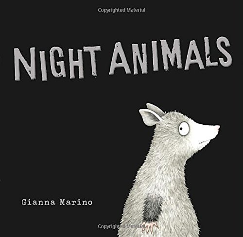 Gianna Marino/Night Animals