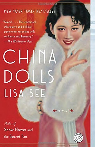 Lisa See/China Dolls