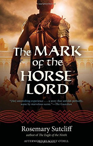 Rosemary Sutcliff/The Mark of the Horse Lord, 21
