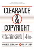 Michael C. Donaldson Clearance And Copyright Everything You Need To Kno 0004 Edition; 