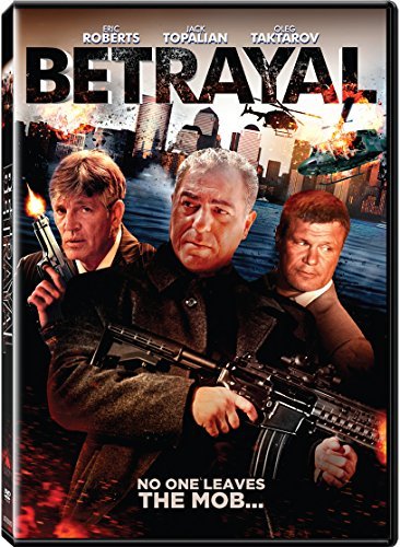 Betrayal/Betrayal
