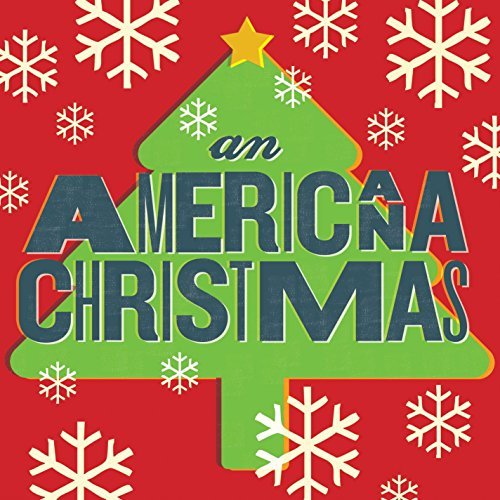 Various Artist/An Americana Christmas