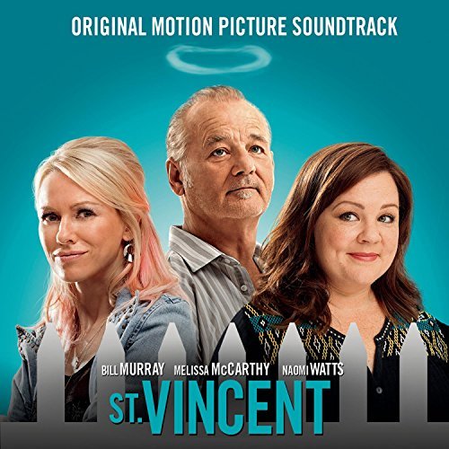 St. Vincent/Soundtrack