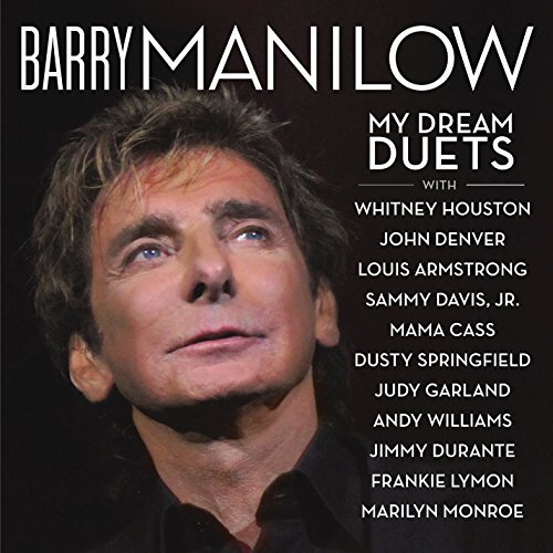 Barry Manilow/My Dream Duets