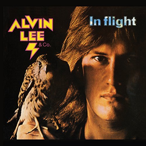 Alvin Lee/In Flight