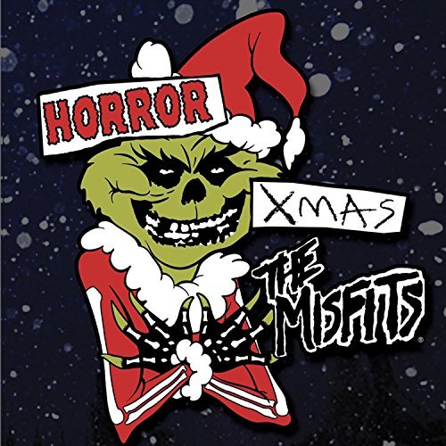 Misfits/Horror Xmas