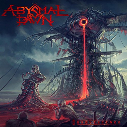 Abysmal Dawn/Obsolescence