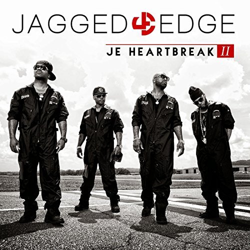 Jagged Edge/J.E. Heartbreak Too