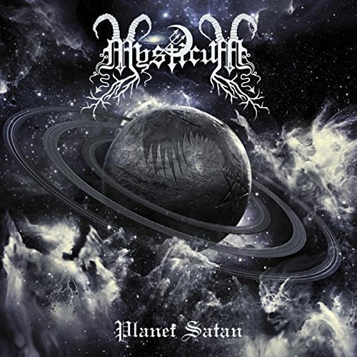 Mysticum/Planet Satan
