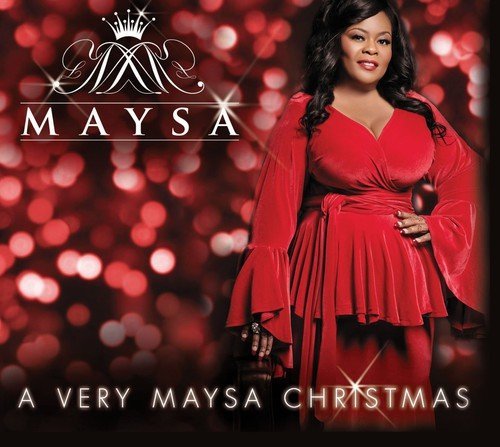 Maysa/Very Maysa Christmas