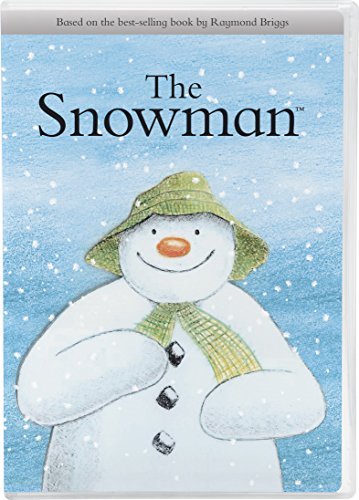 The Snowman/The Snowman@Dvd