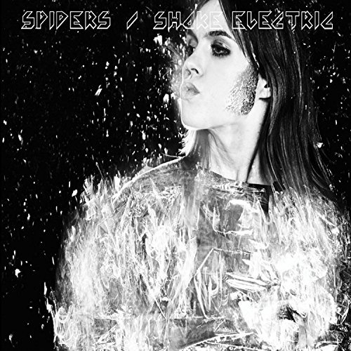 Spiders/Shake Electric