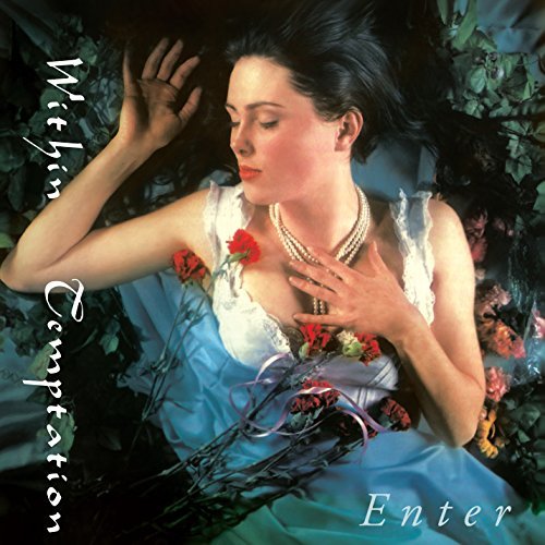 Within Temptation/Enter & The Dance