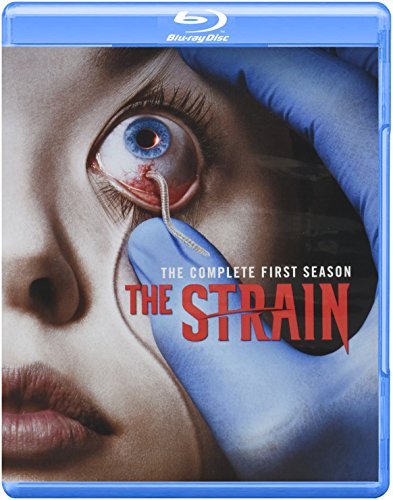 Strain/Season 1@Blu-ray
