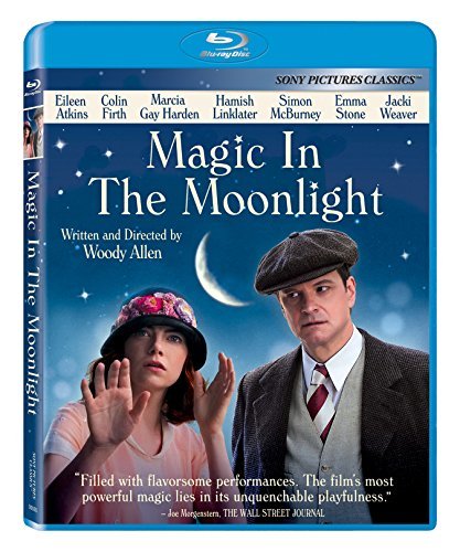 Magic In The Moonlight/Magic In The Moonlight