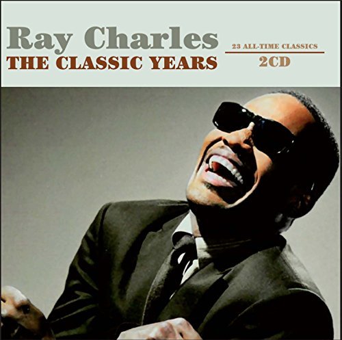 Ray Charles Classic Years (23 All Time Cla 