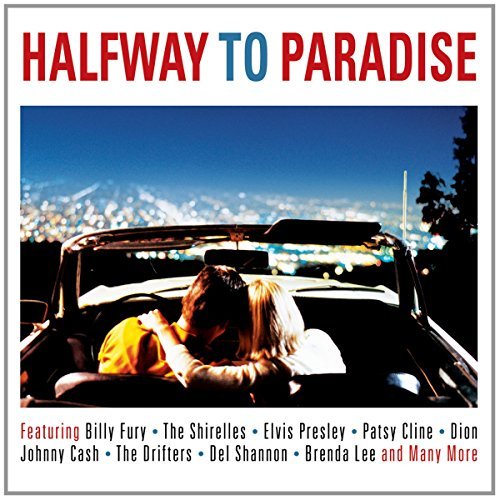 Halfway To Paradise/Halfway To Paradise@Import-Gbr