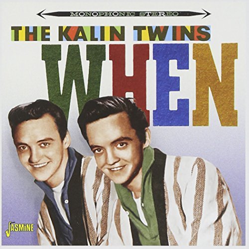 Kalin Twins/When@Import-Gbr