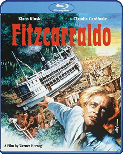 Fitzcarraldo Kinski Cardinale Blu Ray Pg 