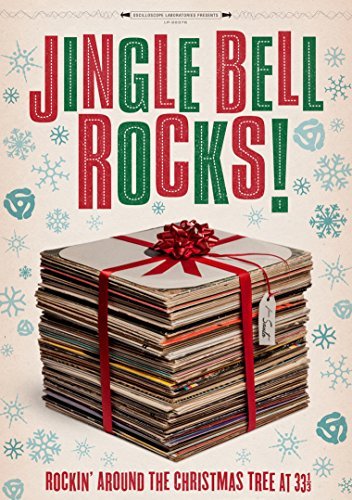 Jingle Bell Rocks/Jingle Bell Rocks@Dvd