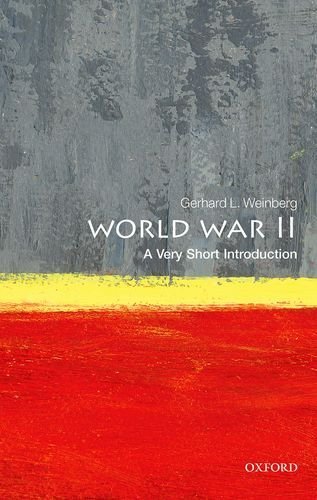 Gerhard L. Weinberg/World War II
