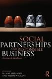 M. May Seitanidi Social Partnerships And Responsible Business A Research Handbook 