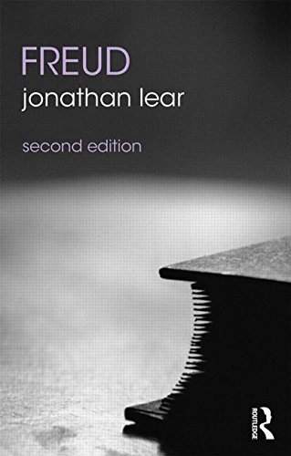 Jonathan Lear Freud 0002 Edition; 