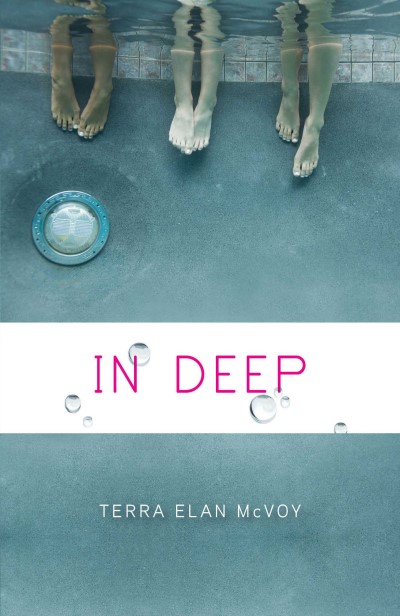 Terra Elan McVoy/In Deep@Reprint