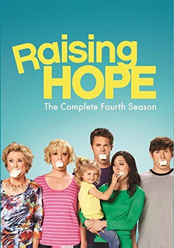 Raising Hope/Season 4@This Item Is Made On Demand@Could Take 2-3 Weeks For Delivery
