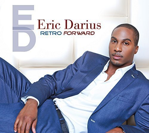 Eric Darius/Retro Forward