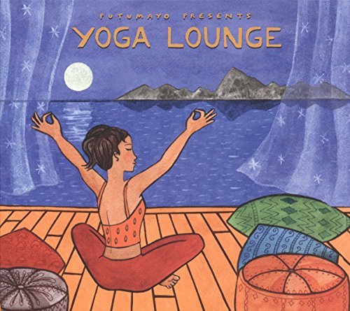 Putumayo/Yoga Lounge