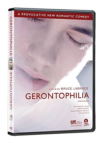 Gerontophilia/Gerontophilia@Import-Can