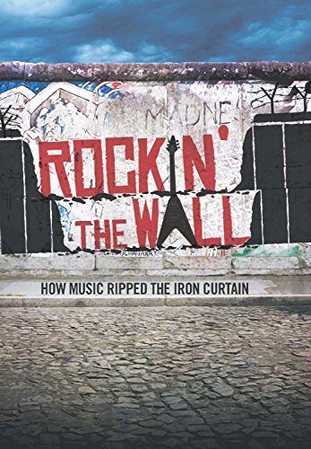 Rockin The Wall/Rockin The Wall@Dvd@Nr