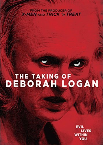 Taking Of Deborah Logan/Taking Of Deborah Logan