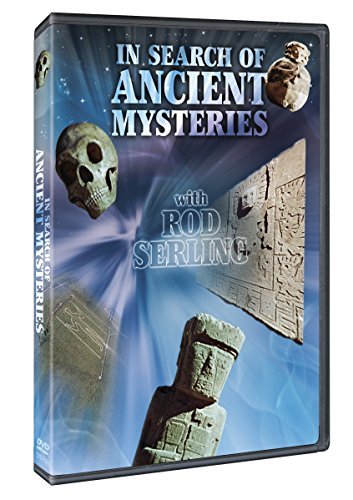 In Search Of Ancient Mysteries/In Search Of Ancient Mysteries@Dvd@Nr