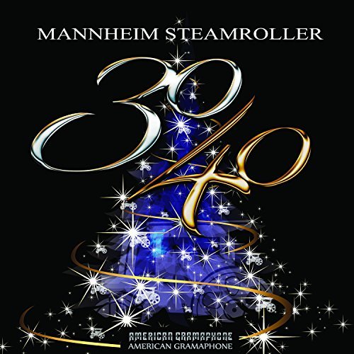 Mannheim Steamroller/30/40