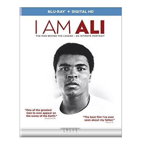 I Am Ali/I Am Ali@Blu-ray@R