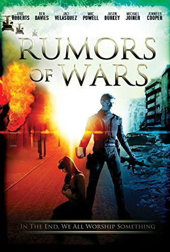 Rumors Of Wars/Rumors Of Wars