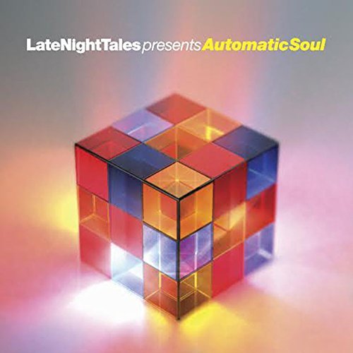 Groove Armada/Late Night Tales Presents Automatic Soul