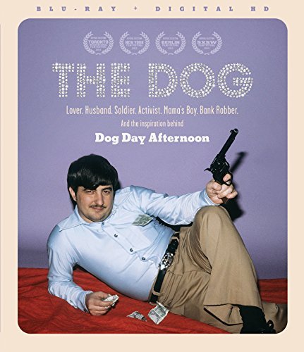 Dog/Dog@Blu-ray